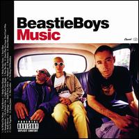 Beastie Boys Music - Beastie Boys