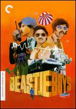 Beastie Boys: Video Anthology [Criterion Collection] [2 Discs] - Spike Jonze