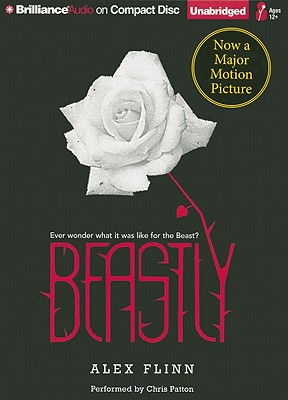 Beastly - Flinn, Alex, and Patton, Chris (Read by)
