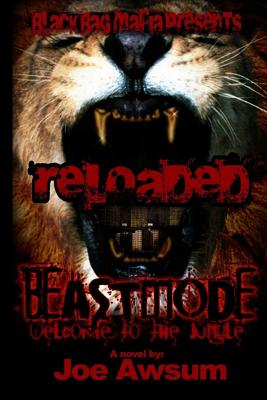 Beastmode: Reloaded - Awsum, Joe