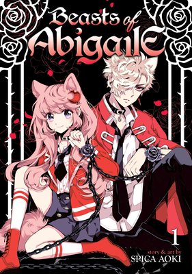 Beasts of Abigaile Vol. 1 - Aoki, Spica