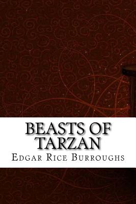 Beasts of Tarzan - Burroughs, Edgar Rice