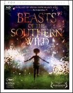 Beasts of the Southern Wild [2 Discs] [Blu-ray/DVD] - Benh Zeitlin