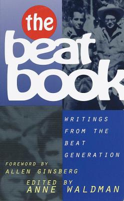 Beat Book - Waldman, Anne