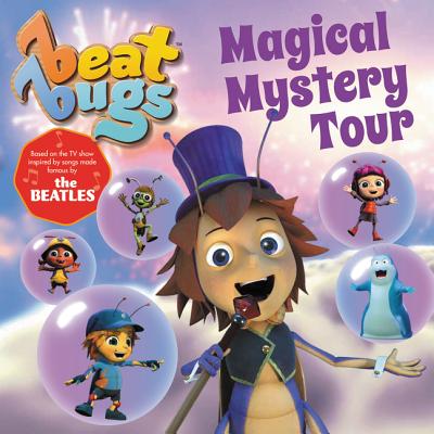 Beat Bugs: Magical Mystery Tour - Lamb, Anne