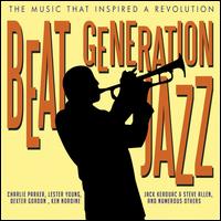Beat Generation Jazz - Various Artists