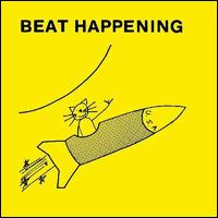 Beat Happening - Beat Happening