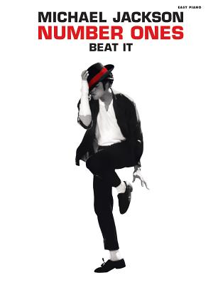 Beat It: Easy Piano, Sheet - Jackson, Michael (Composer), and Coates, Dan (Composer)