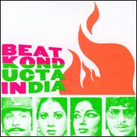 Beat Konducta, Vol. 3-4: In India - Madlib