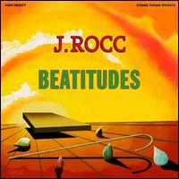 Beatitudes - J. Rocc