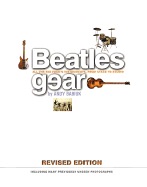 Beatles Gear Edition: Hardcover