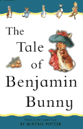 Beatrix Potter 1st Stories: Benjamin Bunny