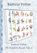 Beatrix Potter 99 Cliparts Buch Teil 2 ( Peter Hase ): Sticker, Icon, Clipart, Cliparts, download, Internet, Dropbox, Original, Filzer, Bleistift, Auqarell, Klassiker, Schulkinder, Vorschule, 1. 2. 3. 4. Klasse, Grundschule, Kindergarten, Weihnachten...