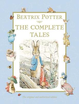 Beatrix Potter: The Complete Tales - Potter, Beatrix