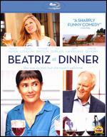 Beatriz at Dinner [Blu-ray]