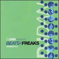 Beats 4 Freaks - DJ Dan