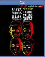 Beats, Rhymes & Life: The Travels of A Tribe Called Quest [Blu-ray]