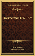 Beaumarchais 1732-1799