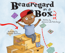Beauregard in a Box
