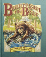 Beauregart the Bear