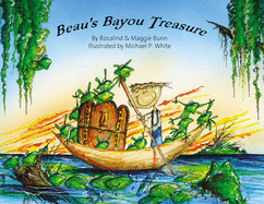 Beau's Bayou Treasure