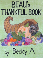 Beau's Thankful Book