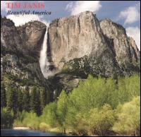 Beautiful America - Tim Janis Ensemble