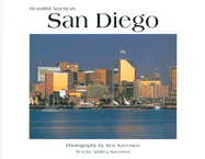 Beautiful America's San Diego