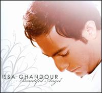 Beautiful Angel - Issa Ghandour