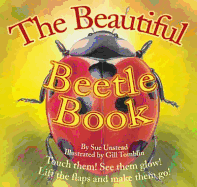 Beautiful Beetle Book