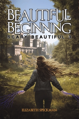 Beautiful Beginning - Speckman, Elizabeth