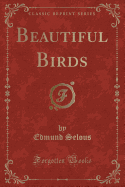 Beautiful Birds (Classic Reprint)