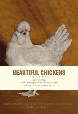 Beautiful Chickens Journal - Ivy Press (Creator)