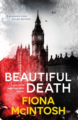 Beautiful Death - McIntosh, Fiona