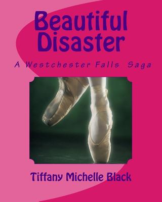 Beautiful Disaster - Black, Tiffany Michelle