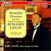 Beautiful Dreamer - Benjamin Luxon