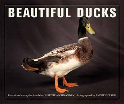 Beautiful Ducks - Wright, Liz, and Perris, Andrew (Photographer)