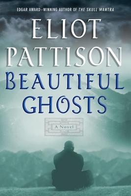 Beautiful Ghosts - Pattison, Eliot