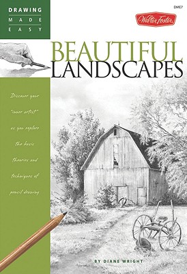 Beautiful Landscapes - Wright, Diane