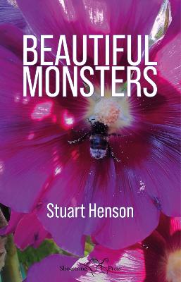 Beautiful Monsters - Henson, Stuart, and Typesetters, The Book (Designer)