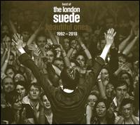 Beautiful Ones: The Best of Suede 1992-2018 - Suede