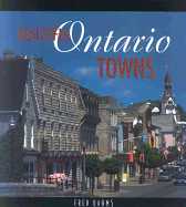 Beautiful Ontario Towns