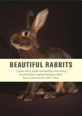 Beautiful Rabbits Journal - Ivy Press (Creator)