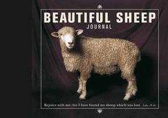 BEAUTIFUL SHEEP JOURNAL