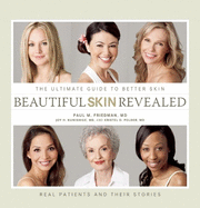 Beautiful Skin Revealed: The Ultimate Guide to Better Skin