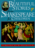 Beautiful Stories from Shakespeare for Children - Nesbit, Edith