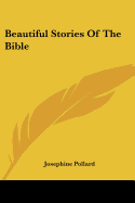 Beautiful Stories Of The Bible