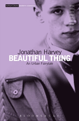 Beautiful Thing - Harvey, Jonathan