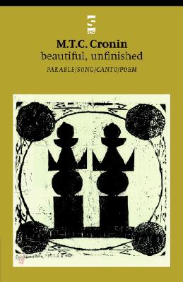 Beautiful, Unfinished - Cronin, M T C