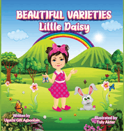Beautiful Varieties: Little Daisy